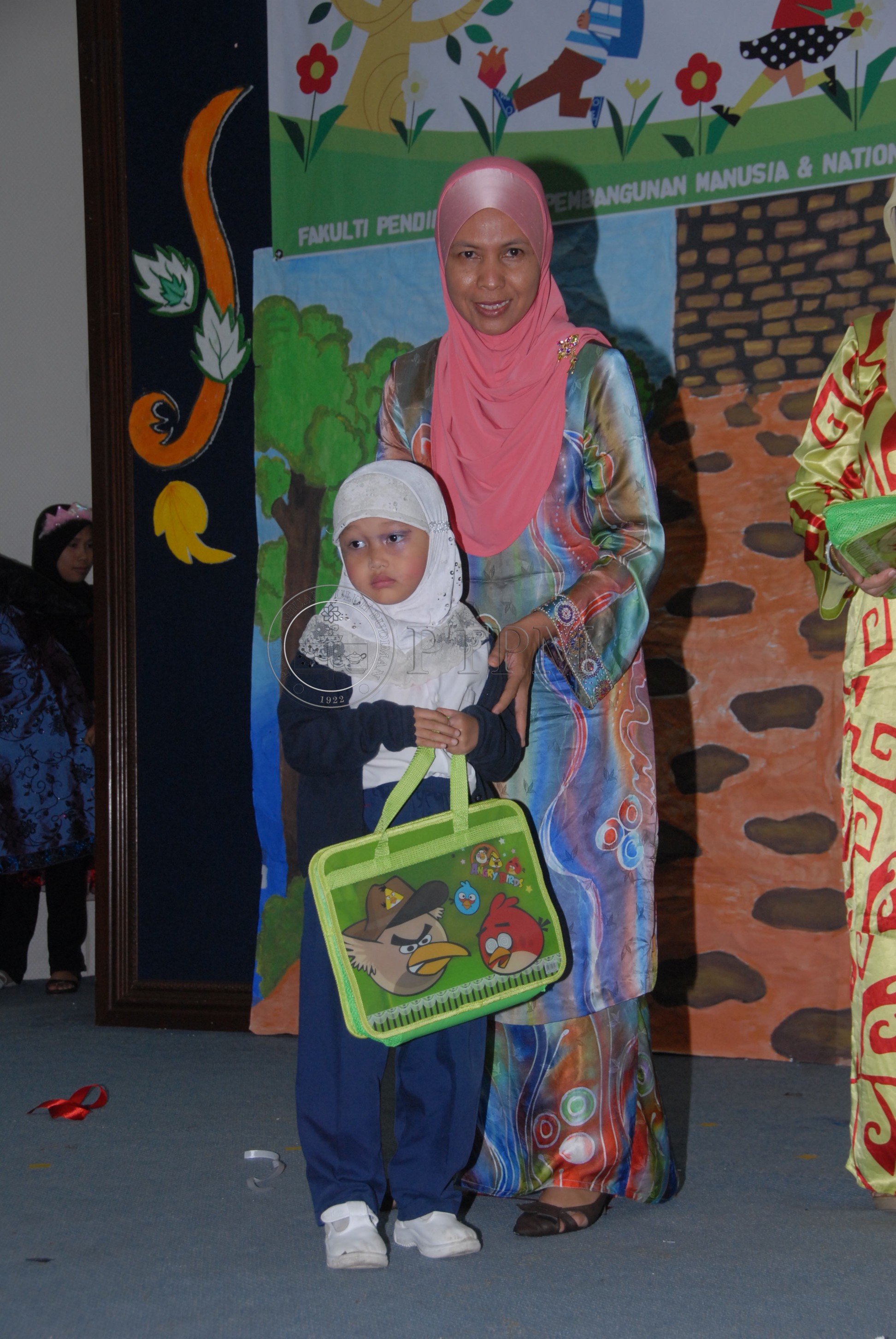 PTPM 11 100 TADIKA  IDA 0401